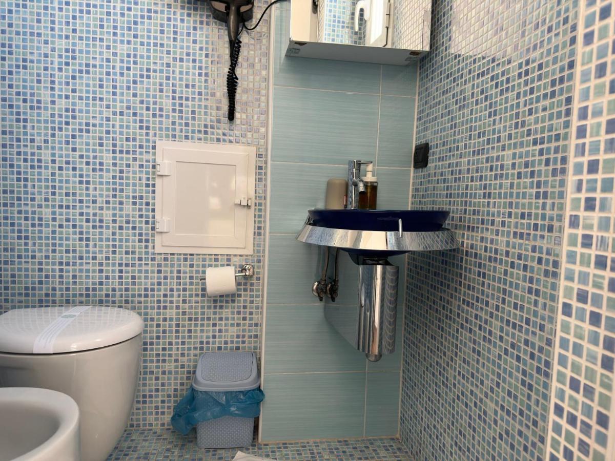 Cconforthotels Appartamento Skyline Bari Exterior foto